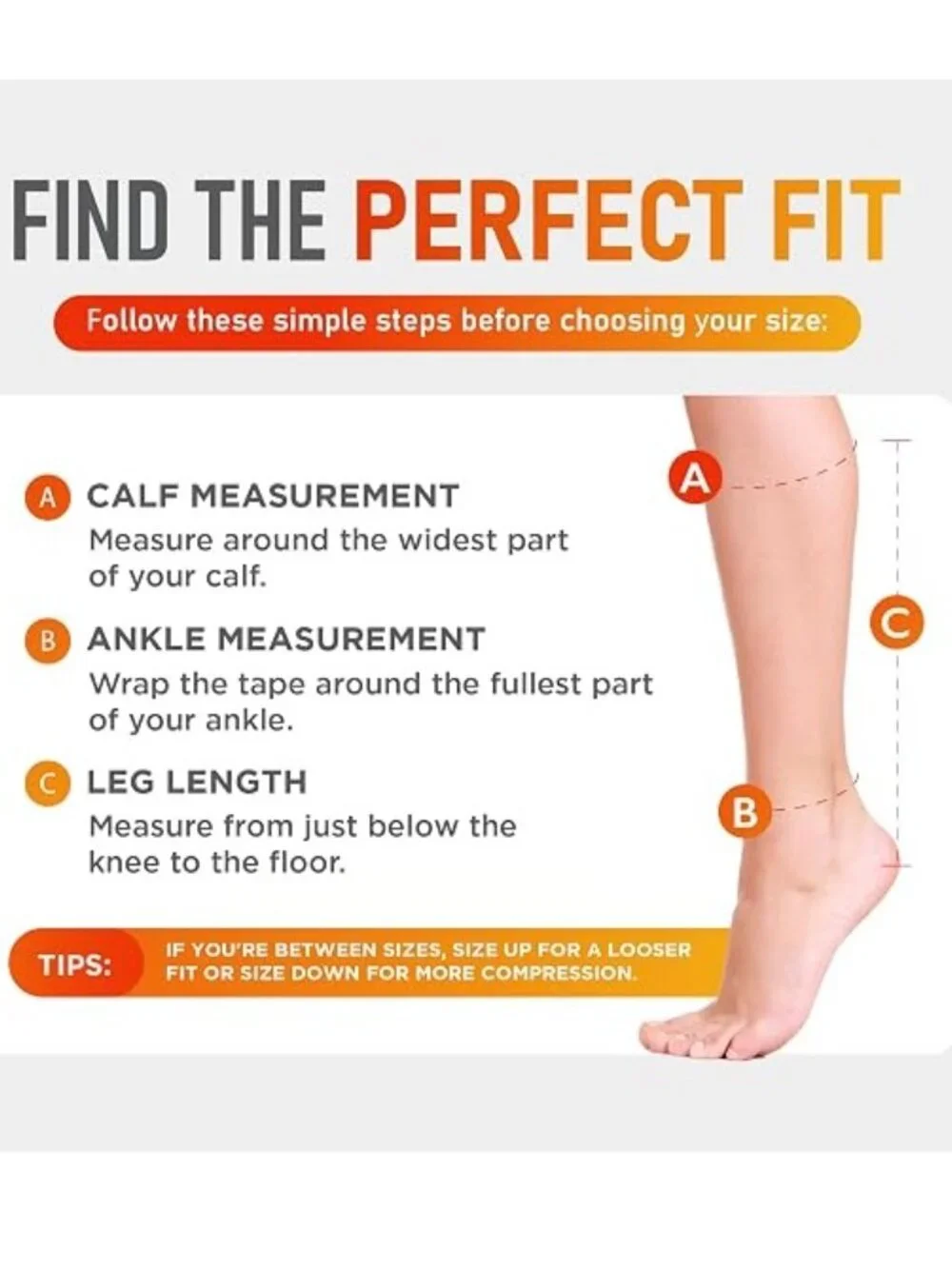 LEMON HERO HEALTH Compression Socks Open Toe Zippered - 3XL Short - NEW